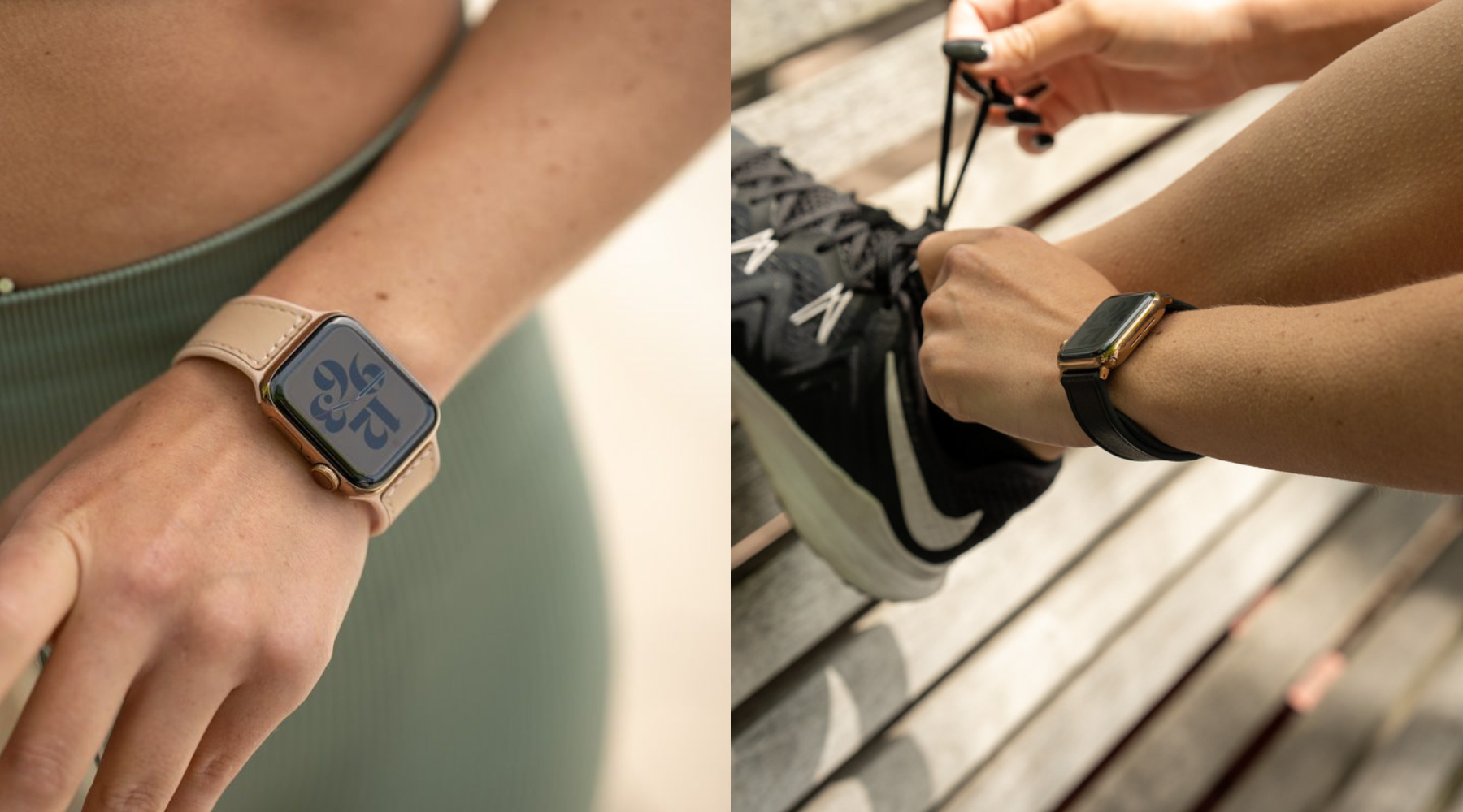 The Top 5 Workout Apps for Apple Watch: Get Fitter, Faster