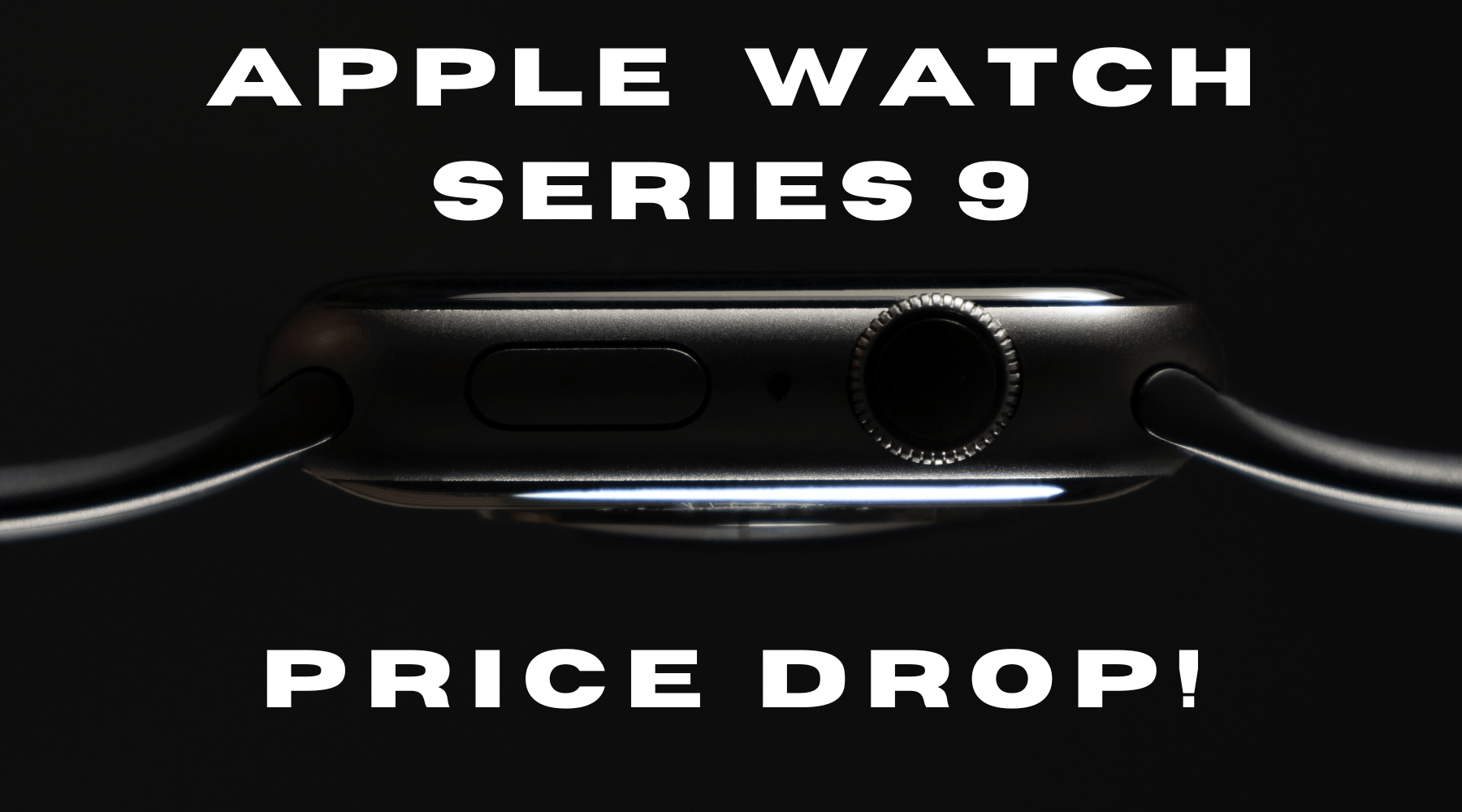 Apple Watch Series 9 Savings! - Buckle and Band
