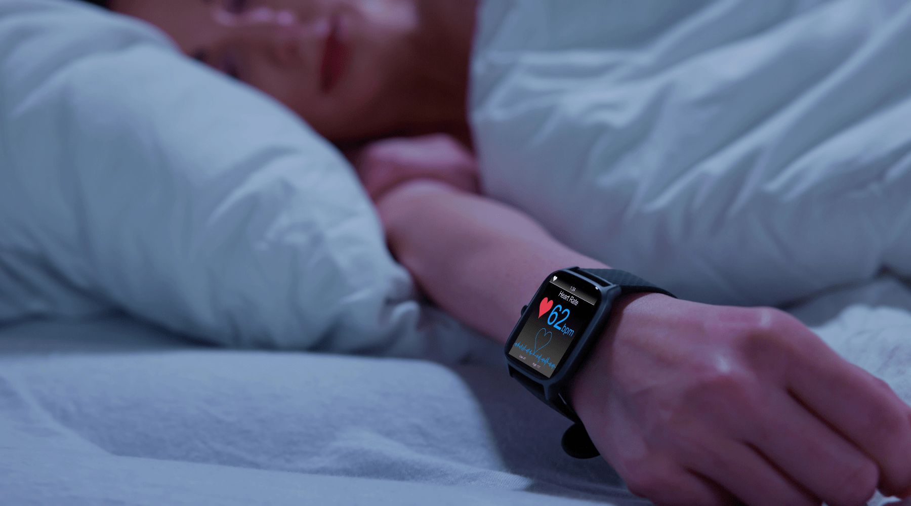 Best 3 Sleep Tracking Apps for Your Apple Watch: Improve Your Rest & Recovery - Buckle and Band