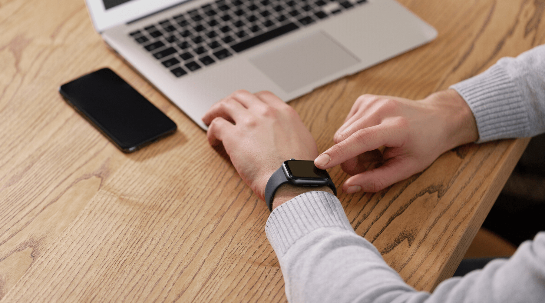 How to Customise Your Apple Watch to Reflect Your Personality - Buckle and Band