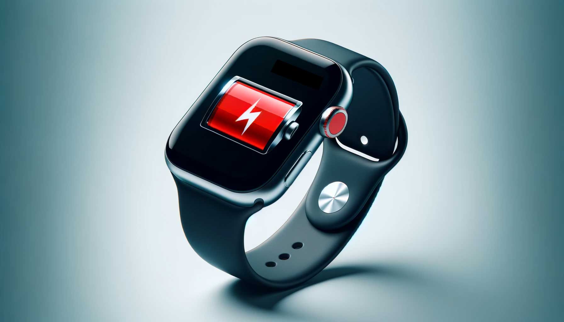 Maximizing Your Apple Watch Battery Life: Essential Tips - Buckle and Band