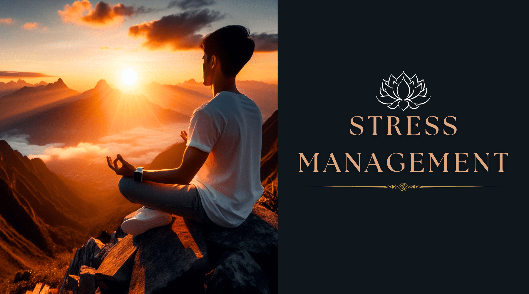 Using the Apple Watch for Stress Management - Buckle and Band