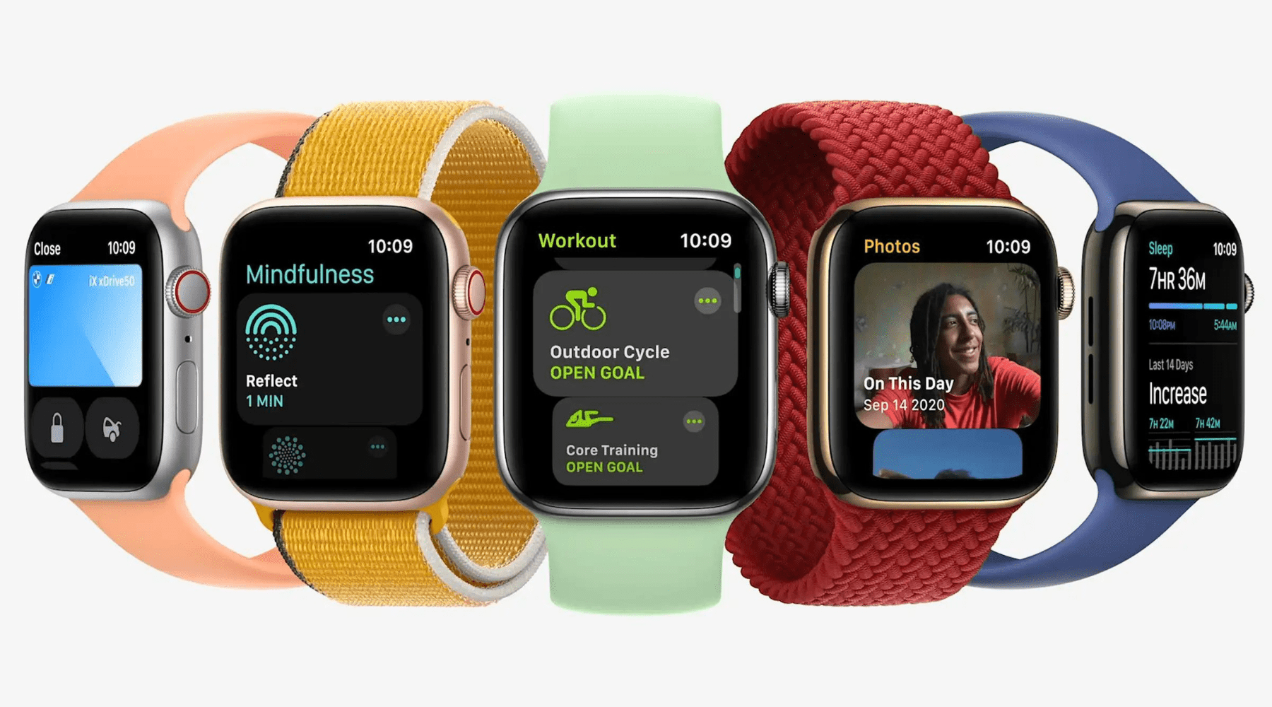 Which Apple Watch to Buy in 2024: A Comprehensive Guide - Buckle and Band