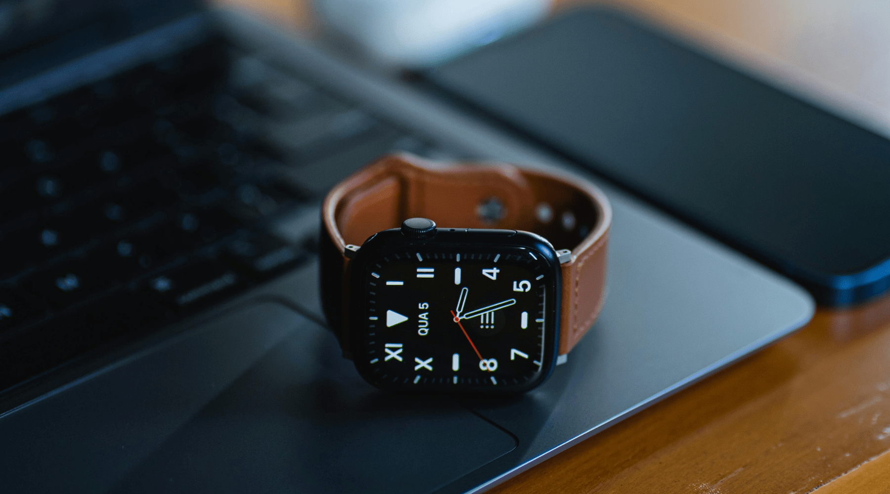 Why Quality Leather Ages Beautifully – A Guide to Leather Apple Watch Straps - Buckle and Band