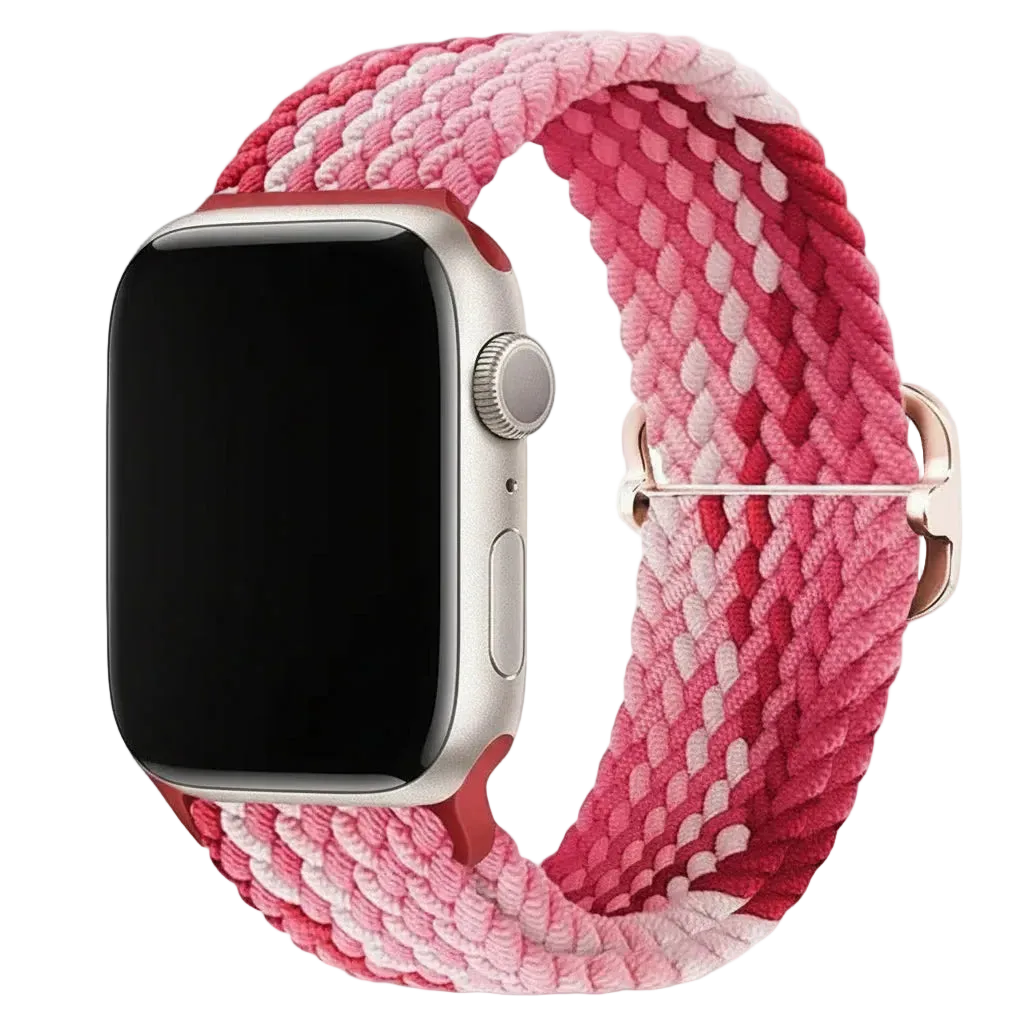The Rosé Twist Loop