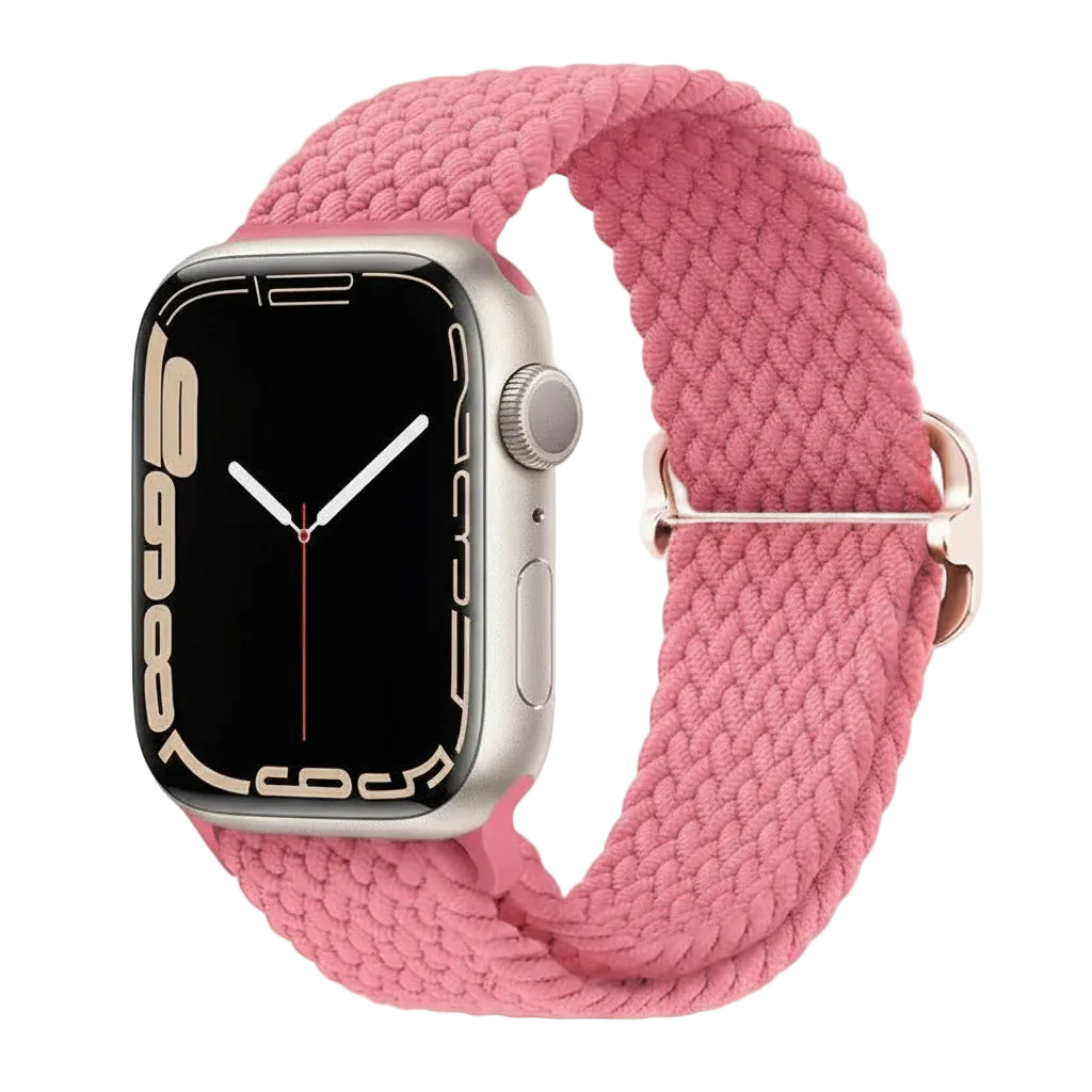 The Blush Stretch Loop