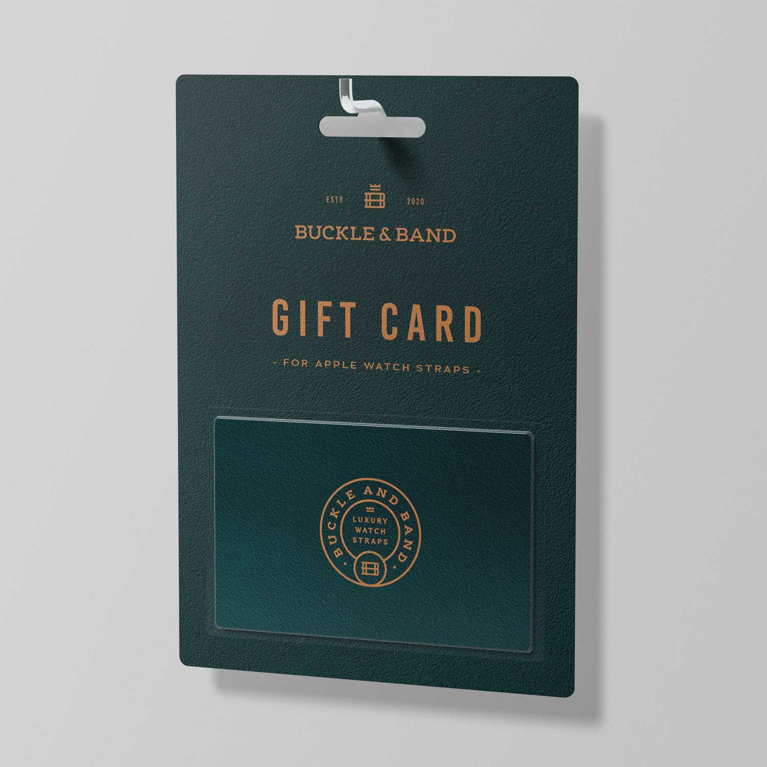 Buckle & Band Gift Card - Buckle & Band - BBGC10