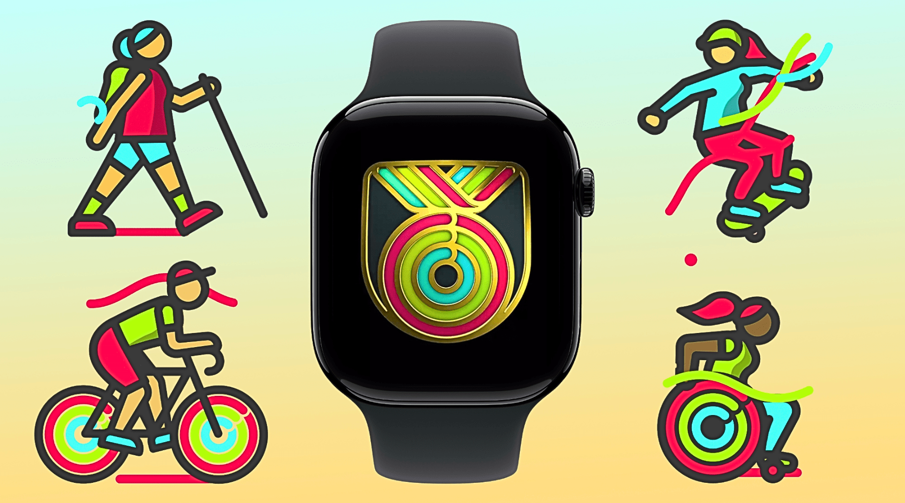 10 Years of the Apple Watch: Celebrate the Anniversary in Style - Buckle and Band