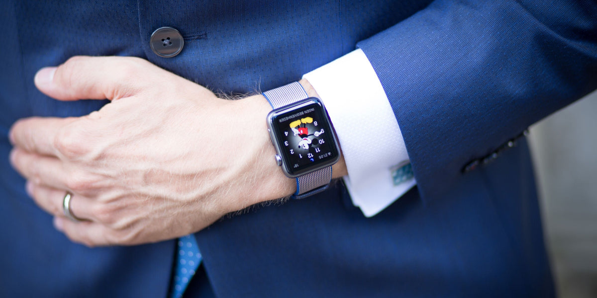 10 reasons to own an Apple Watch