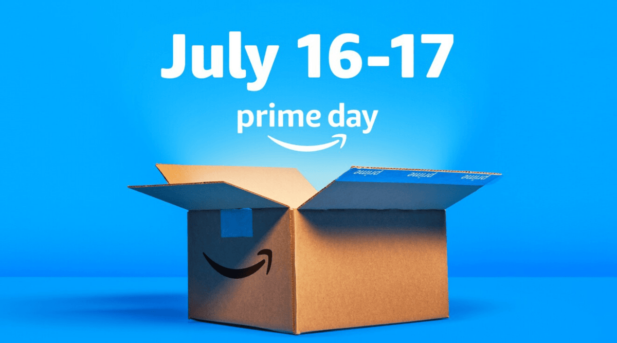 Amazon Prime Day 2024 Apple Watch Deals