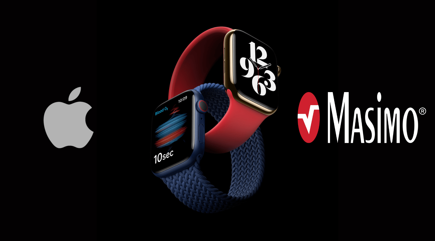 Apple Races Against Time to Save Apple Watch Sales Amidst Patent Dispute - Buckle and Band
