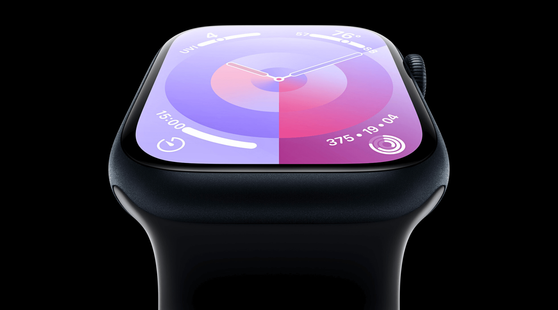 Apple Unveils the Apple Watch Series 9! What's new? - Buckle and Band