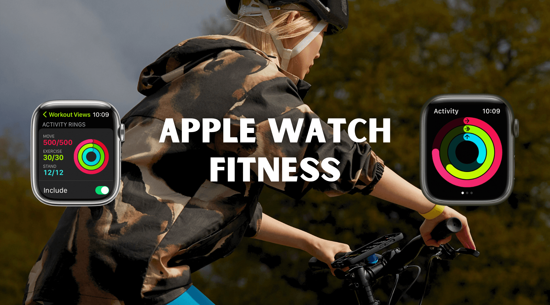 Can the Apple Watch Improve your Fitness Regime in 2023? - Buckle and Band