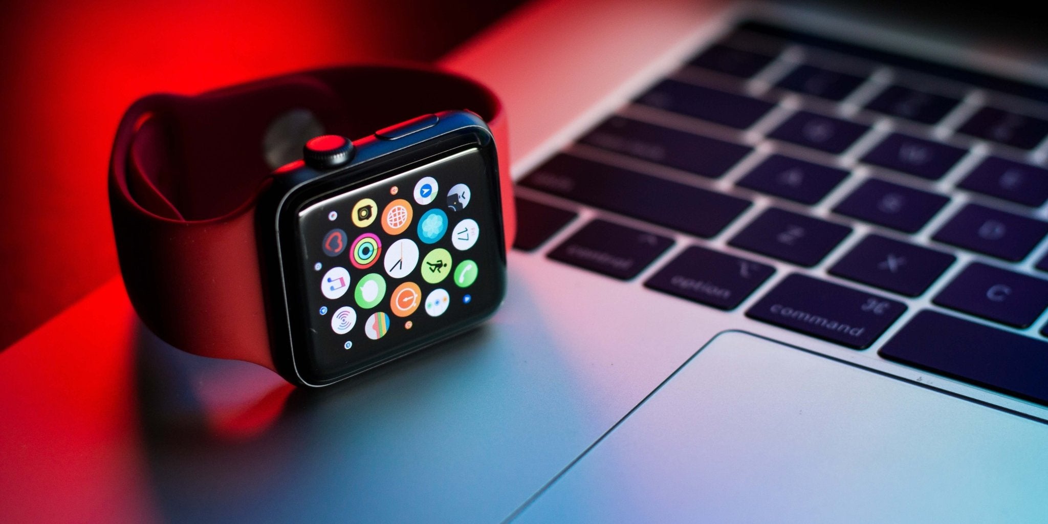 Could Apple Make This Crazy Strap Design Into Reality? - Buckle and Band