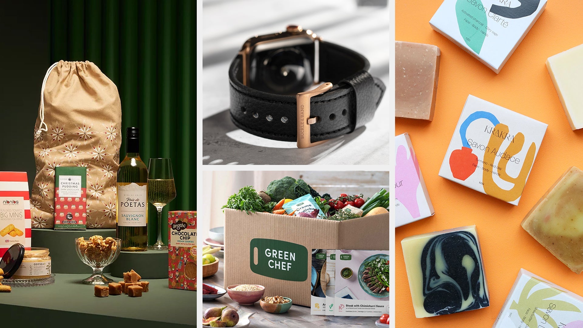The Ultimate Last Minute Vegan Gift Guide | Top 5 - Buckle and Band