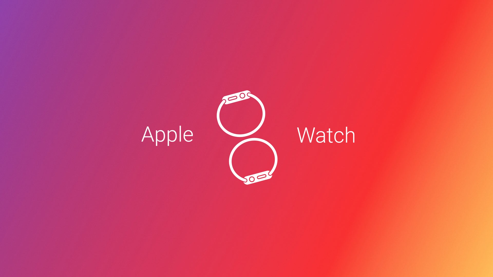 Unexpected Apple Watch Series 8 Rumours! - Buckle and Band