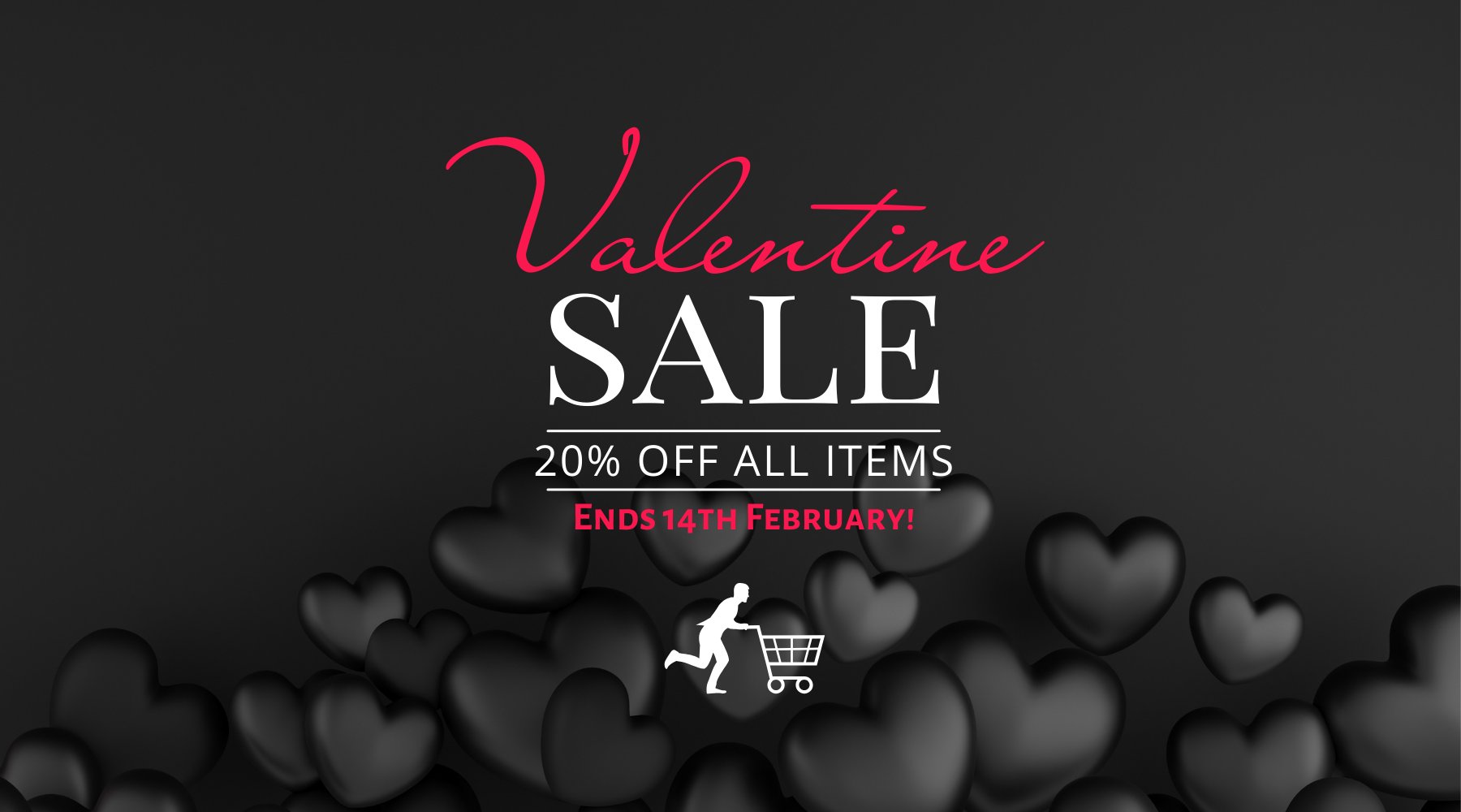 Valentine's Sale! - Buckle and Band