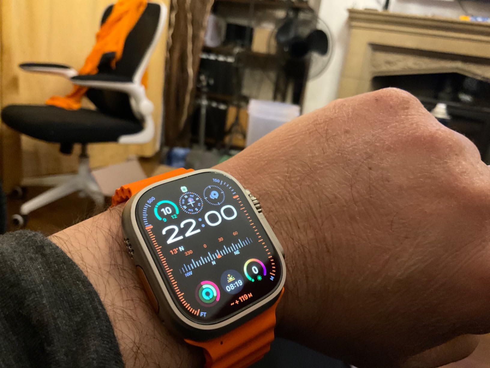 6 Pack Apple Watch Screen Protector | Easy Install - Buckle and Band - TPU40