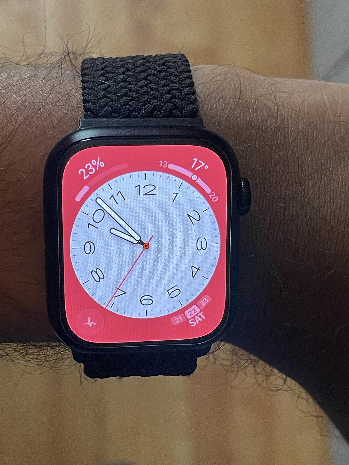 6 Pack Apple Watch Screen Protector | Easy Install - Buckle and Band - TPU40