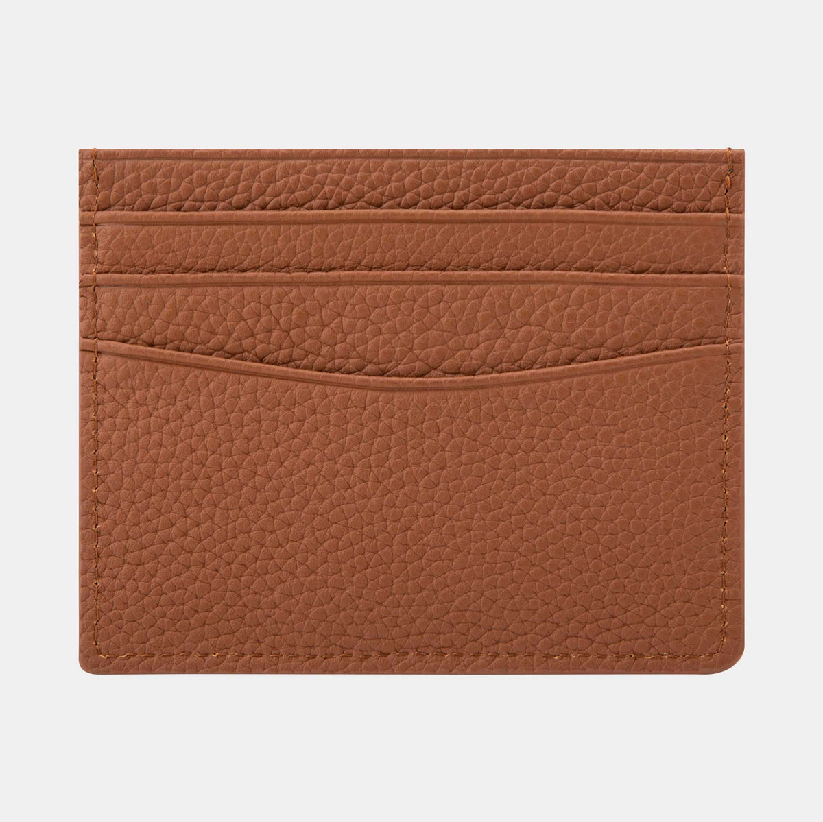 Walltes Leather Card Wallets - Genuine Leather by Buckle & Band
