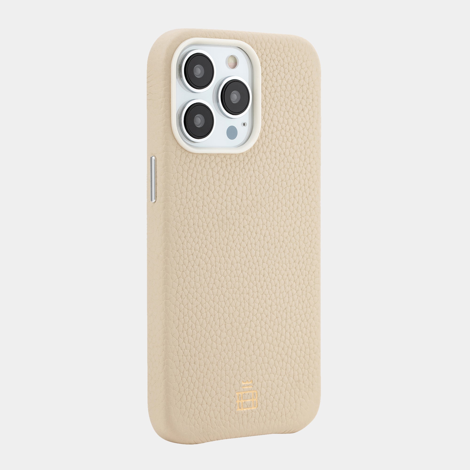 iPhone Case (13 Pro or Pro Max) - Buckle and Band - IP-13P-CRM-01