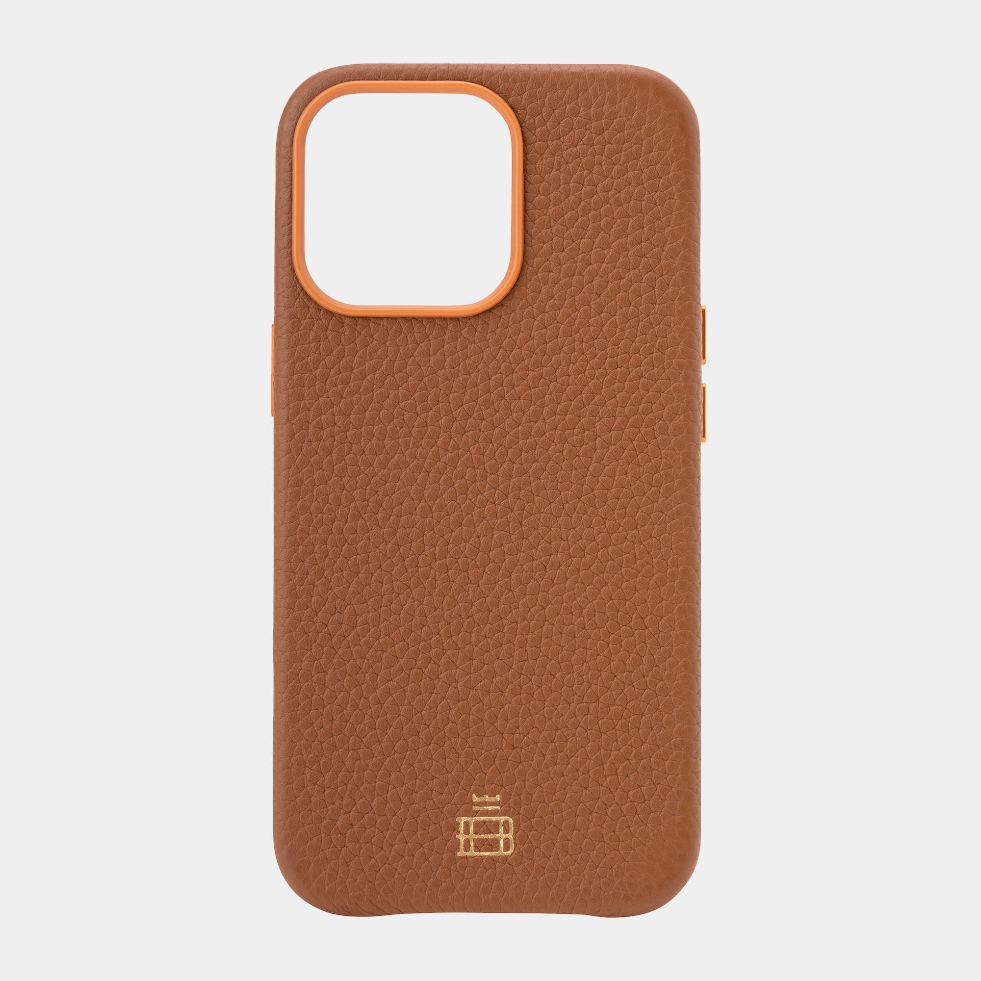 iPhone Case (13 Pro or Pro Max) - Buckle and Band - IP-13P-BLK-01